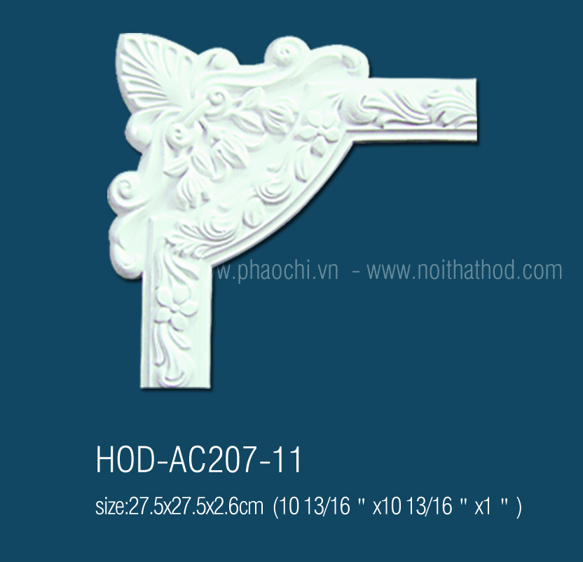 HOD-AC207-11