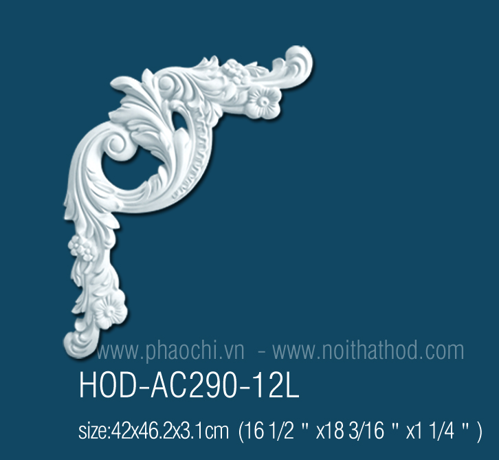 HOD-AC290-12L