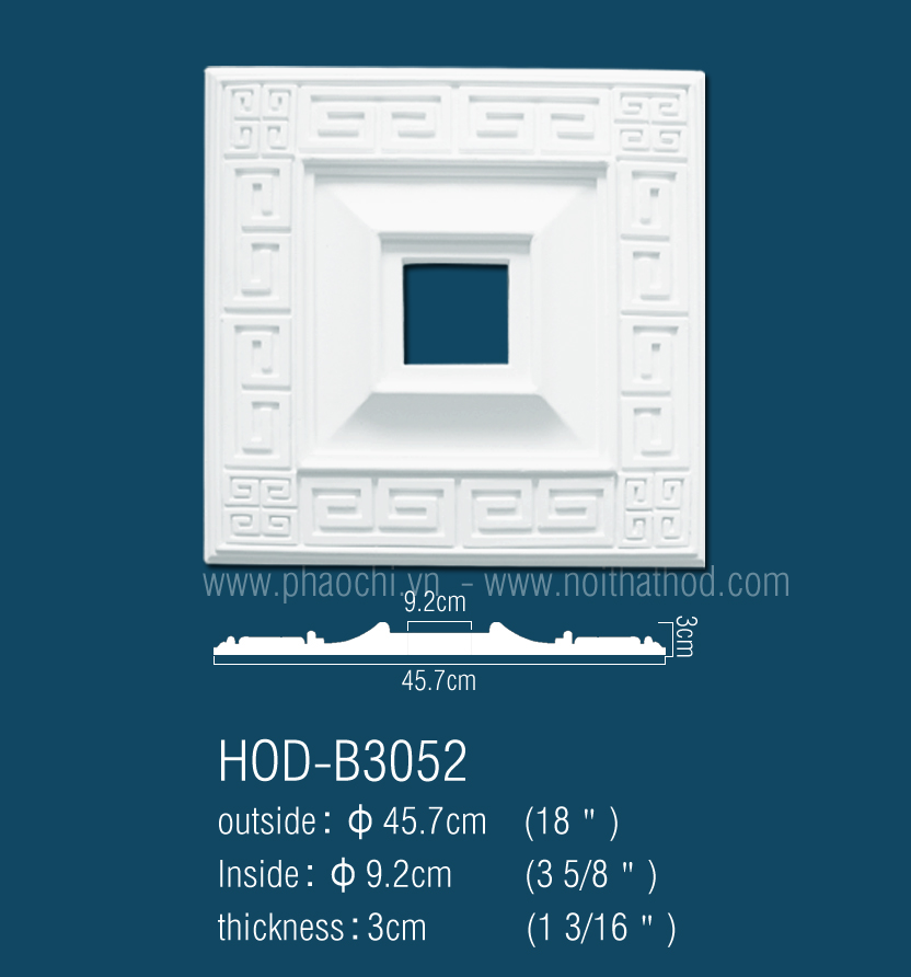 HOD-B3052