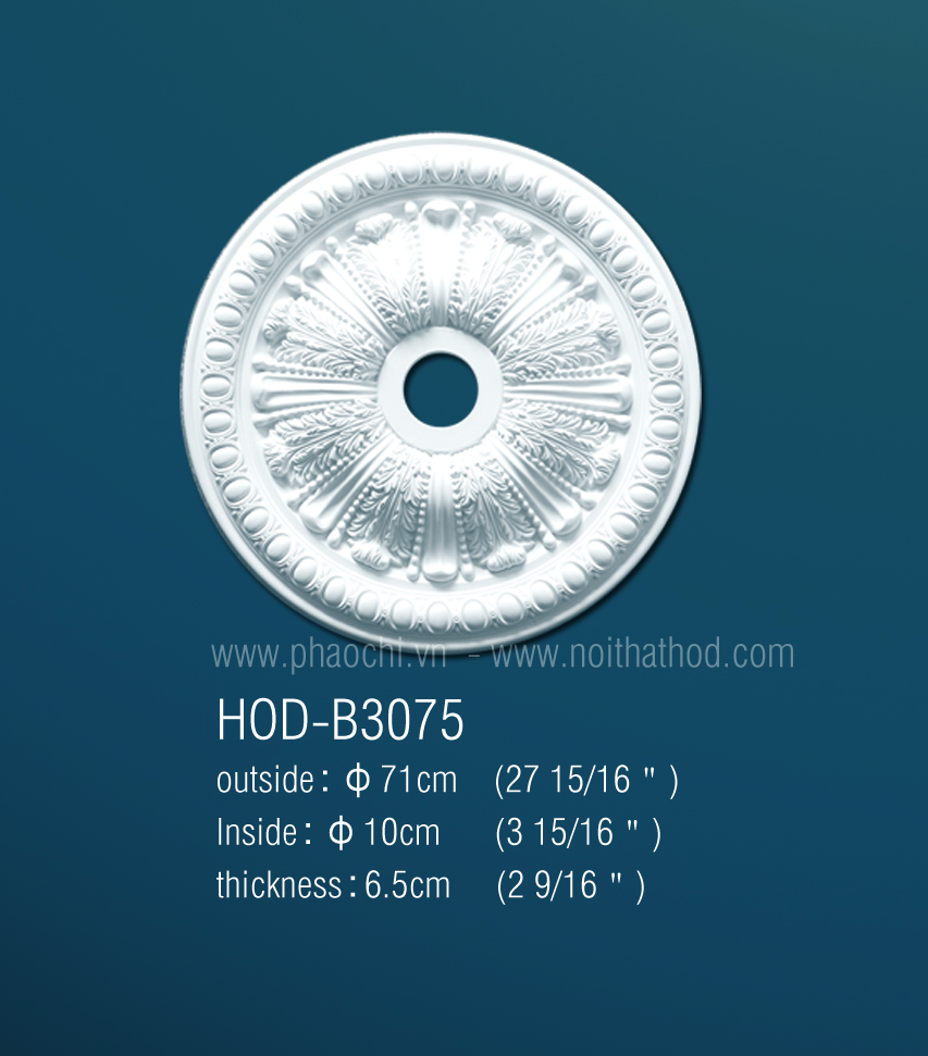 HOD-B3075