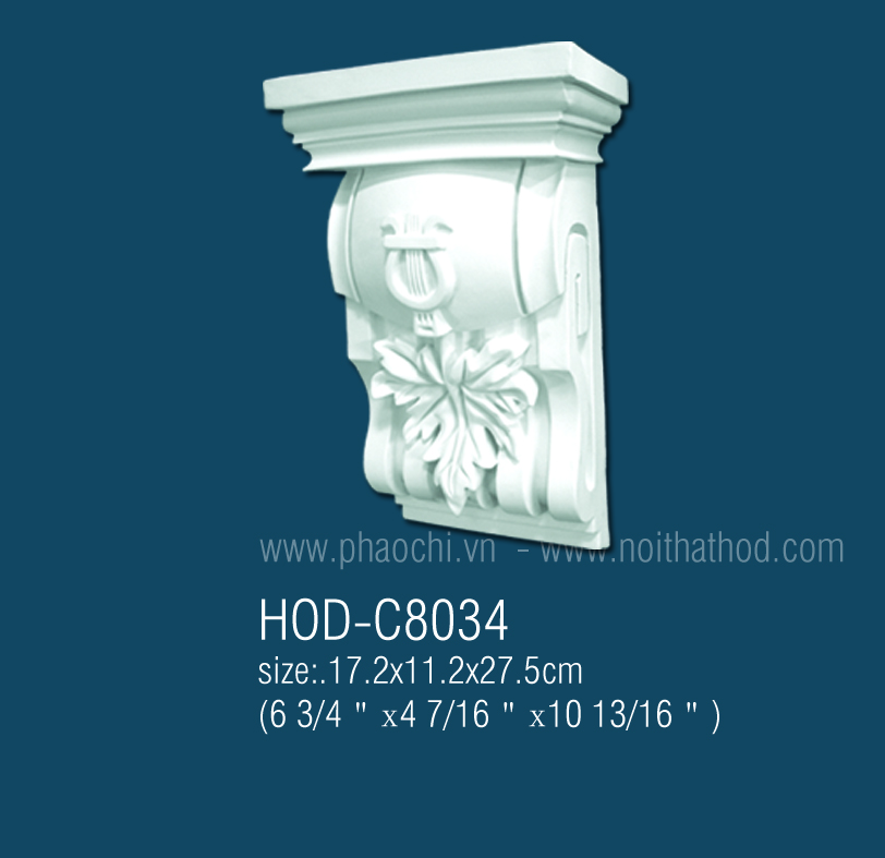 HOD-C8034