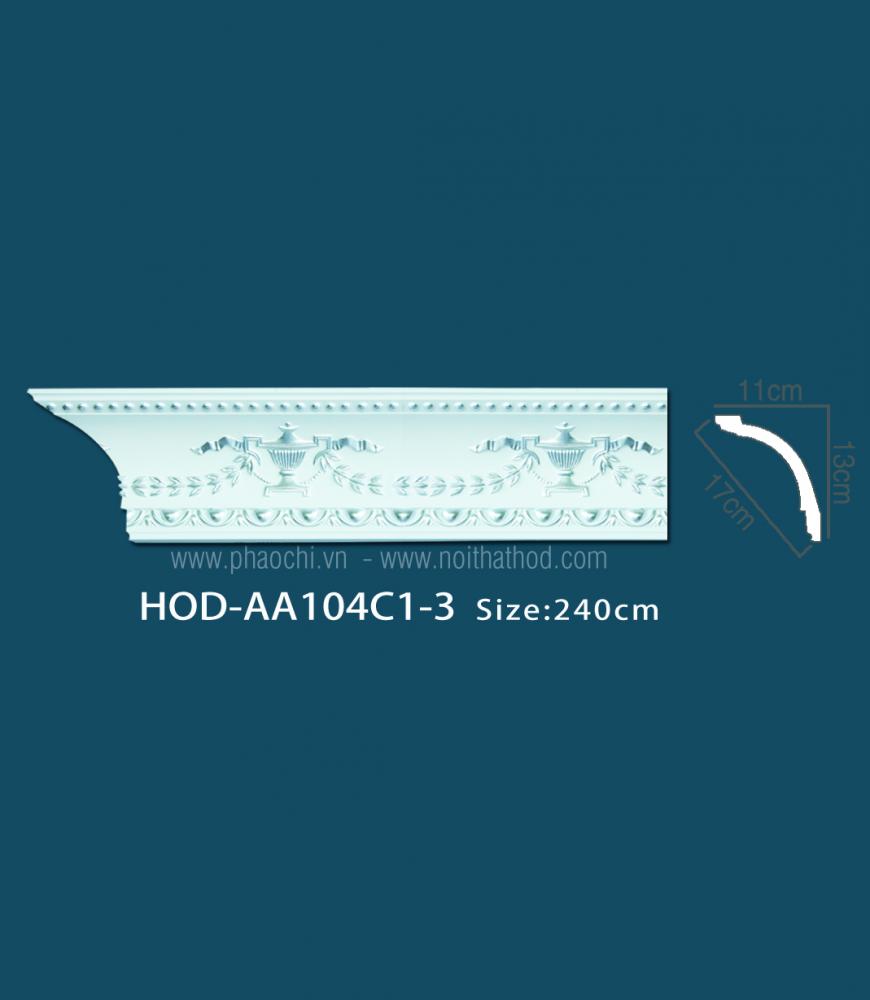 HOD-AA104C1-3