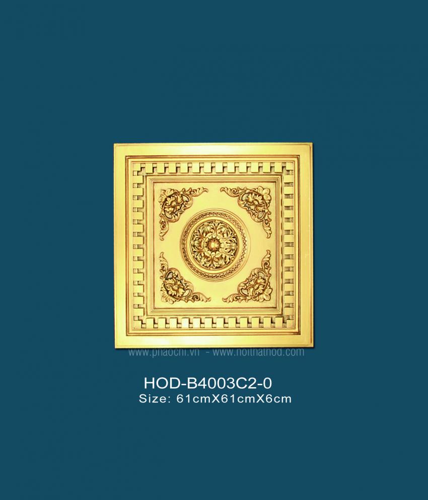 HOD-B4003C2-0