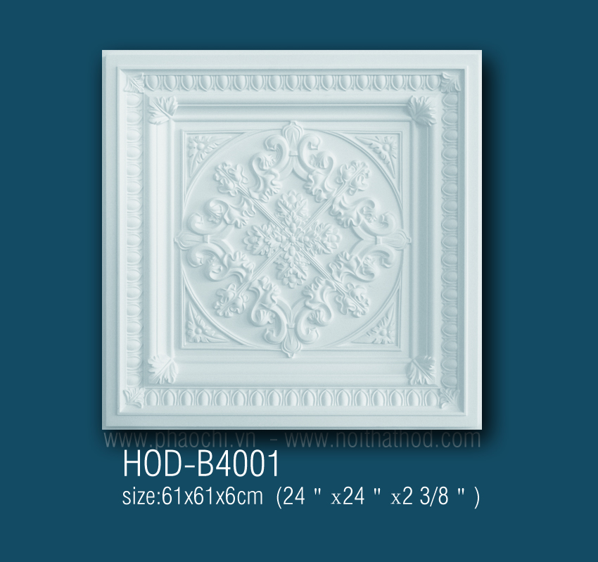 HOD-B4001