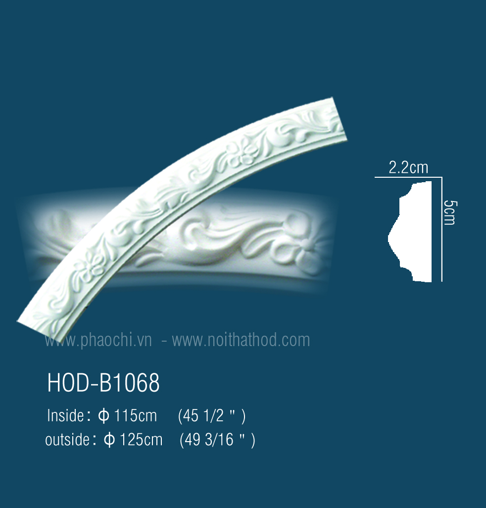 HOD-B1068