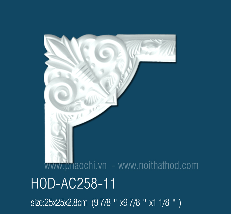 HOD-AC258-11