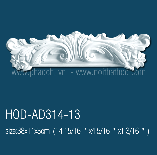 HOD-AD314-13