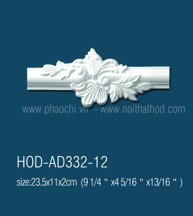 HOD-AD332-12
