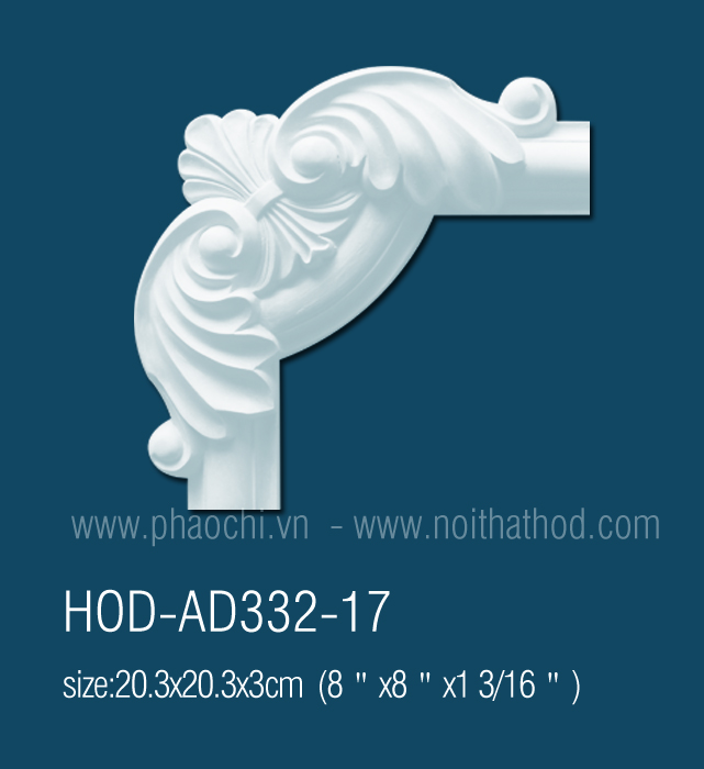 HOD-AD332-17