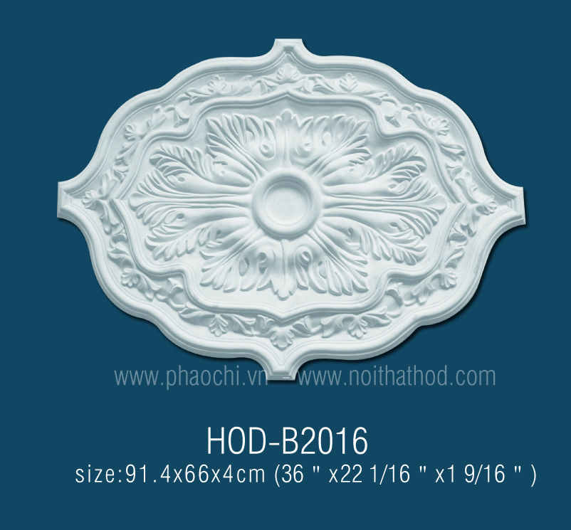 HOD-B2016