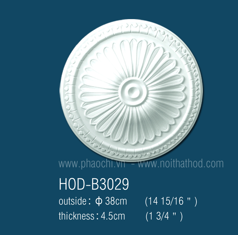 HOD-B3029