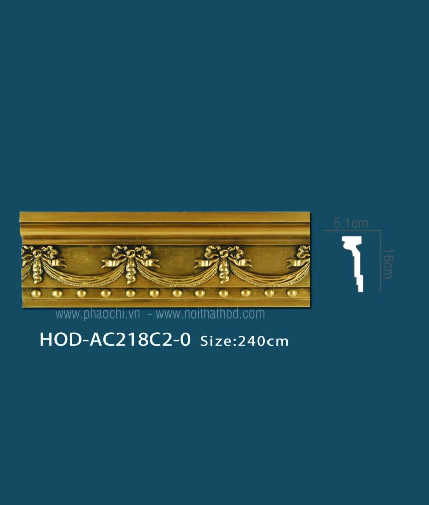 HOD-AC218C2-0